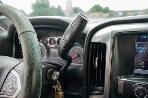 Used 2015 Chevrolet Silverado 2500 LT image 18