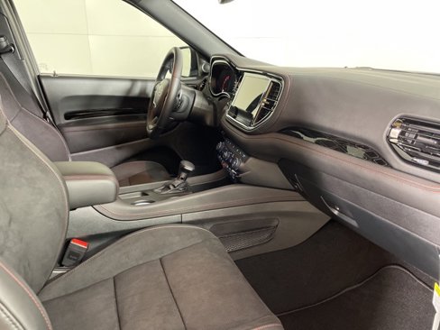New 2025 Dodge Durango GT image 14