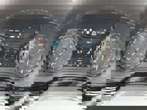 New 2025 Cadillac XT6 Sport w/ Technology Package image 47