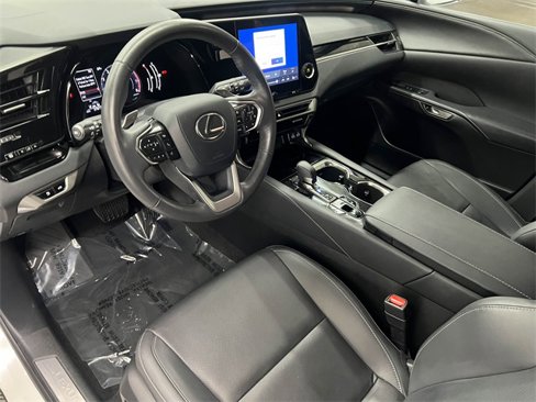 Certified 2024 Lexus RX 350 AWD image 16
