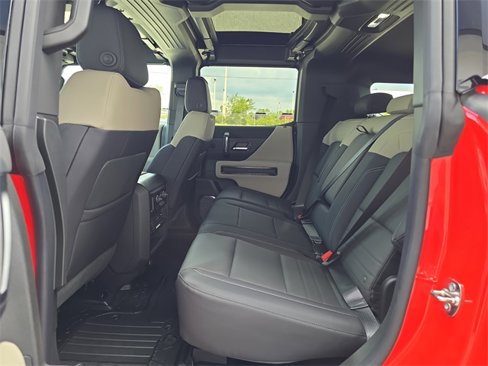 New 2026 GMC Hummer EV SUV image 17