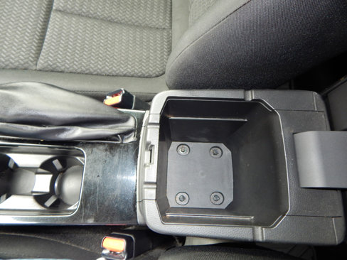 Used 2018 Mitsubishi Eclipse Cross ES image 14