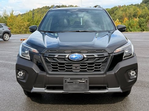 Used 2022 Subaru Forester Wilderness image 10