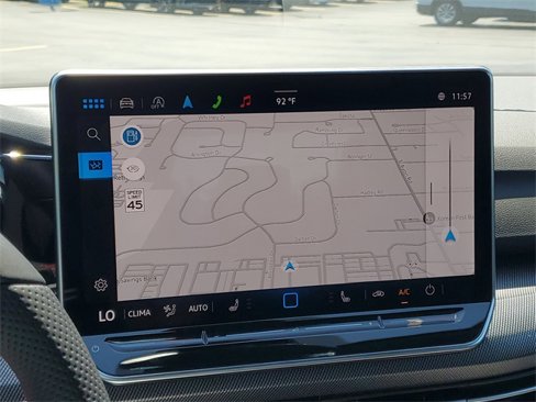 New 2025 Volkswagen GTI S image 20