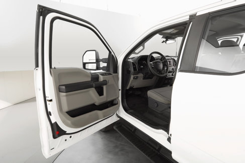 Used 2022 Ford F250 XL w/ Power Equipment Group image 11