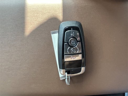 New 2024 Ford Bronco Heritage Edition image 16