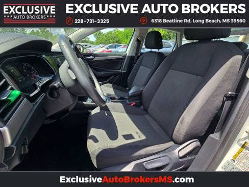 Used 2019 Volkswagen Jetta S w/ Driver Assistance Package image 27