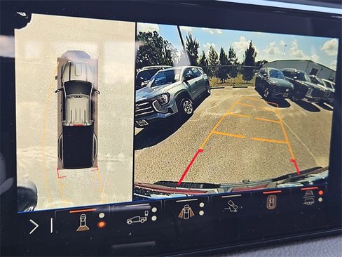 New 2026 GMC Sierra 3500 Denali w/ Denali Reserve Package image 21