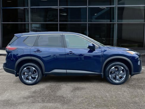 New 2026 Nissan Rogue SV image 4