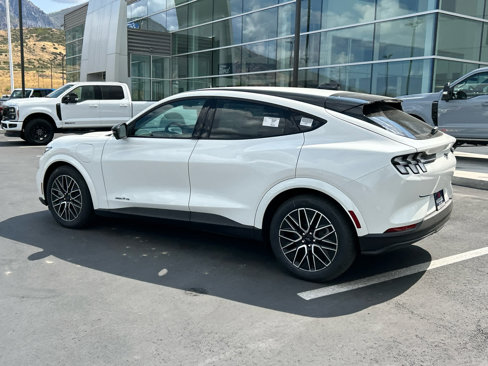 New 2025 Ford Mustang Mach-E Premium w/ Interior Protection Package image 14