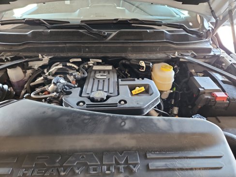 New 2025 RAM 3500 Laramie image 21