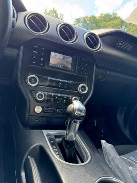 Used 2020 Ford Mustang Coupe image 23