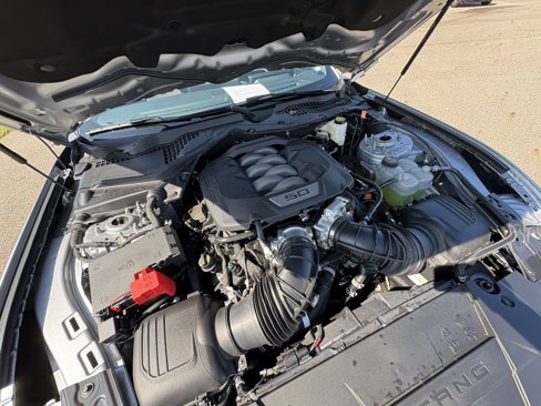 Used 2024 Ford Mustang GT image 18