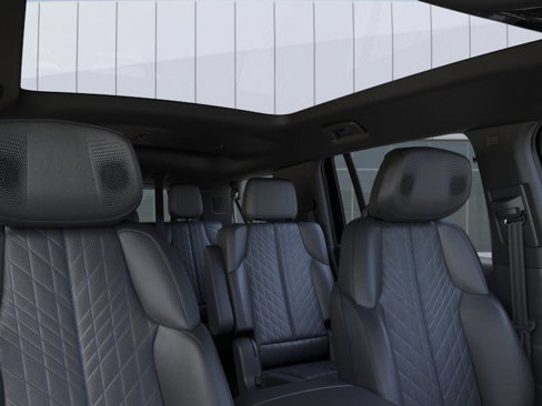 New 2026 Cadillac Escalade IQL Sport 1 image 24