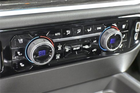 New 2026 Chevrolet Silverado 2500 LTZ w/ Trail Boss Package image 26