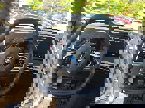 New 2026 BMW iX xDrive45 image 32