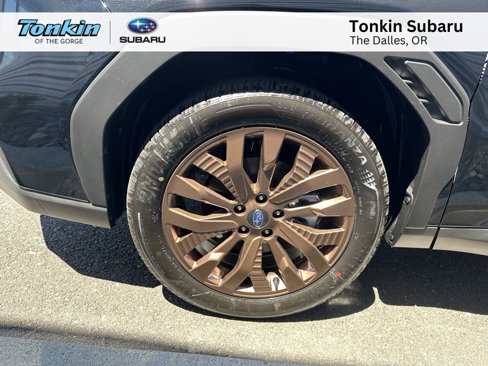 New 2025 Subaru Forester Sport image 11