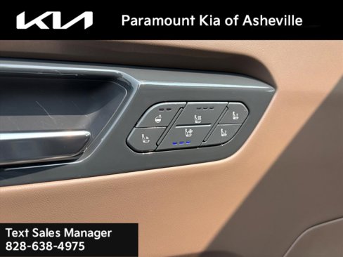 New 2026 Kia EV9 GT-Line image 17