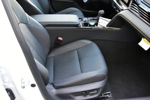 New 2026 Toyota Camry XSE image 9