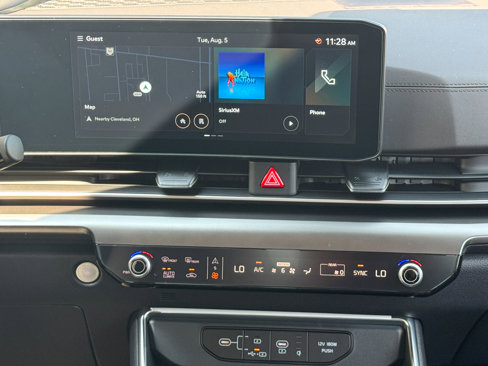 New 2026 Kia Carnival SX Prestige image 28