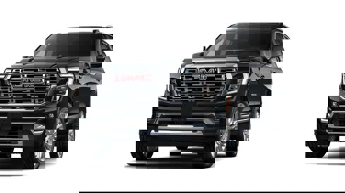 New 2026 GMC Yukon Denali image 3