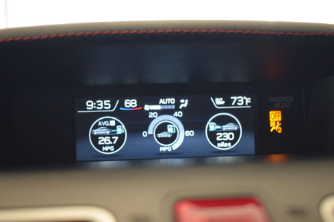 Used 2020 Subaru WRX image 37