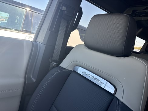 New 2026 GMC Hummer EV SUV image 21