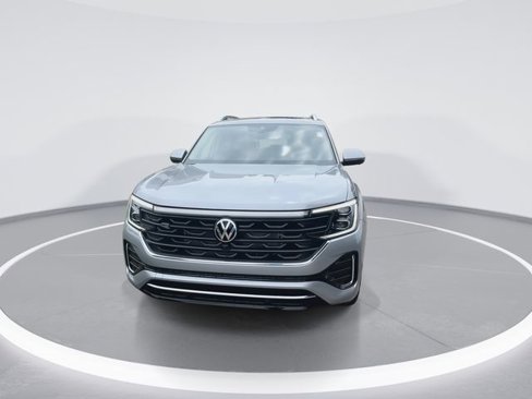 New 2025 Volkswagen Atlas SEL Premium R-Line image 3