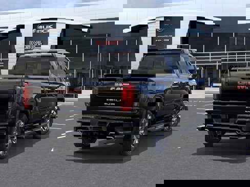 New 2026 GMC Sierra 1500 Denali w/ Denali Reserve Package image 4