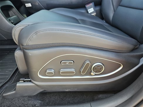 New 2026 Hyundai Palisade Calligraphy image 10