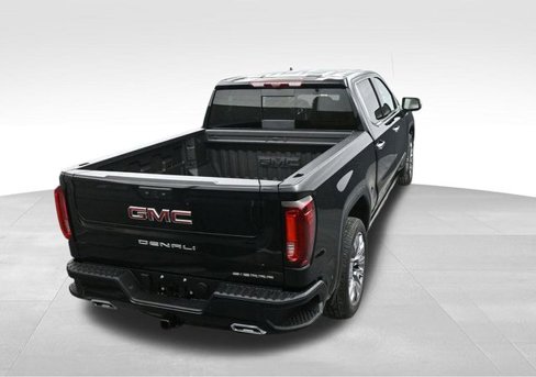 New 2026 GMC Sierra 1500 Denali w/ Denali Reserve Package image 18