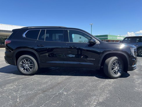 New 2026 GMC Acadia Elevation image 3