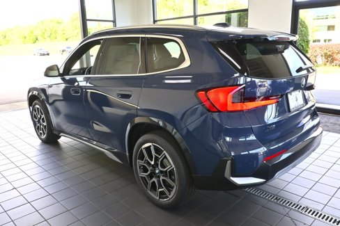 New 2026 BMW X1 xDrive28i w/ Technology Package image 6