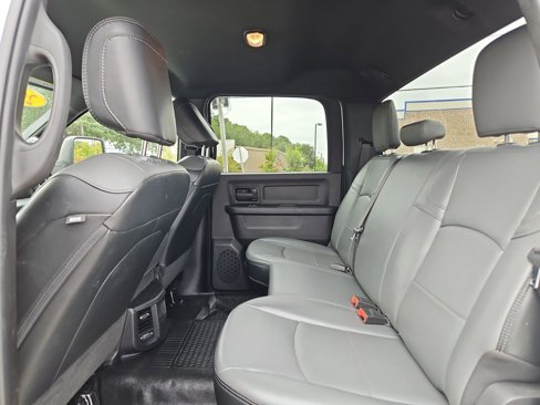 Used 2024 RAM 2500 Tradesman image 22