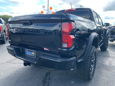 New 2026 Chevrolet Colorado ZR2 w/ Technology Package image 14