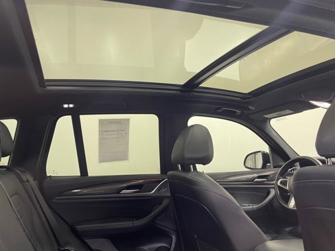 Used 2021 BMW X3 M40i image 16
