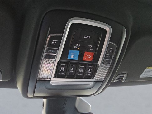 New 2026 RAM 1500 Laramie w/ Laramie Southwest Edition image 29