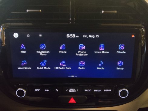 Used 2023 Kia Soul EX image 25