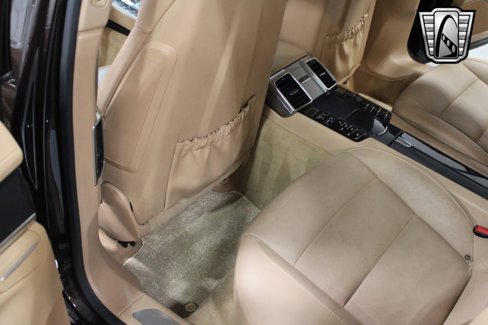 Used 2014 Porsche Panamera image 20