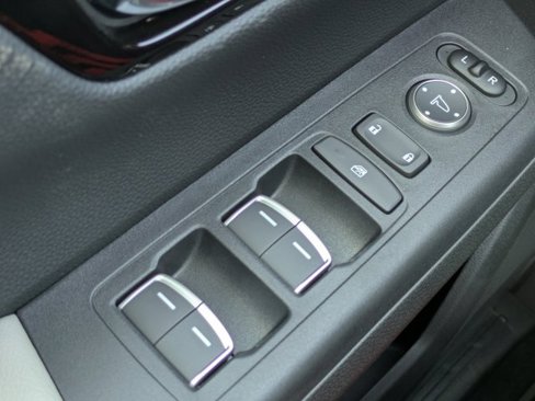 New 2026 Honda CR-V EX-L image 26