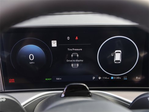 New 2026 Hyundai Ioniq 9 S image 13