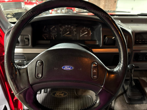 Used 1994 Ford F350 4x4 Regular Cab image 61