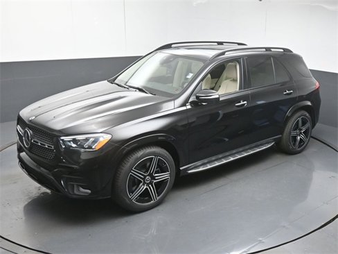 New 2026 Mercedes-Benz GLE 450 4MATIC image 45