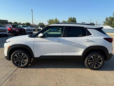 New 2026 Chevrolet TrailBlazer LT w/ Convenience Package image 5