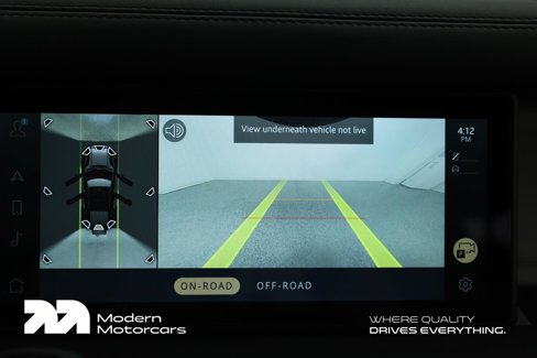 Used 2024 Land Rover Defender 110 X-Dynamic SE image 41