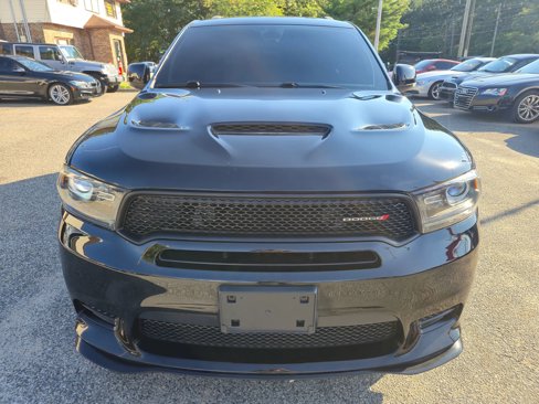 Used 2020 Dodge Durango GT image 2