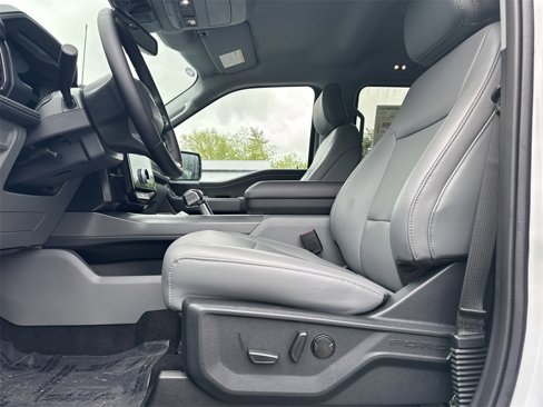 New 2025 Ford F150 Lightning Flash image 23