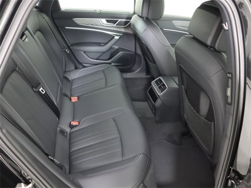 New 2025 Audi A6 3.0T allroad Premium Plus image 14