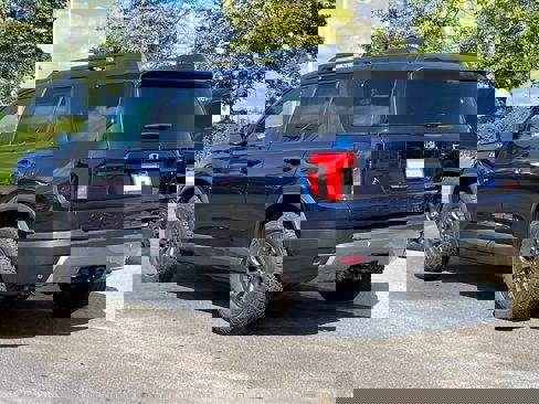 New 2026 Honda Passport TrailSport image 11