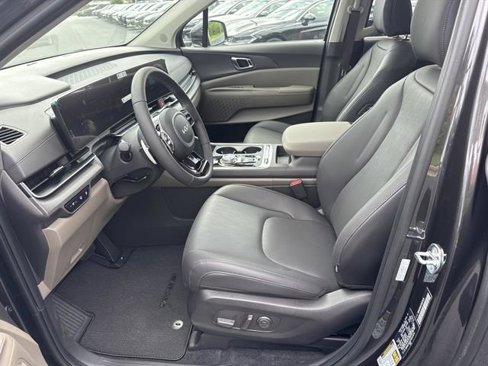 New 2026 Kia Carnival SX image 10